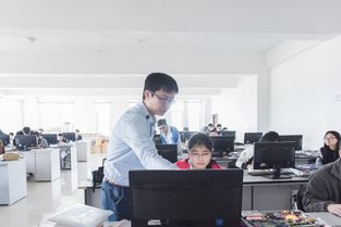 軟件服務 計算機學院的核心使命與未來展望